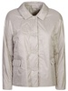 'S Max Mara "Greens The Cube" Jacket