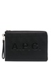 A.P.C. Porte Tablette Market Accessories