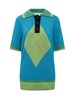 Andersson Bell Knitted T-Shirt