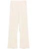 Helmut Lang Fluid Car Tsr.Liquid Clothing
