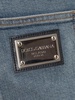 Dolce & Gabbana Jeans With Logo