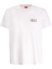 Kenzo T-Shirt With Embroidered Logo