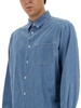 A.P.C. Shirts