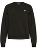 Kenzo Cotton Sweatshirt With Logo Patch