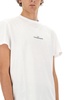 Maison Margiela Men Distorted Logo T-Shirt