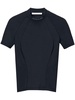 Alexander Wang Rash Guard Short Sleeved Stretch Top Clothing