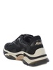 Sneakers Ash "addict05" Made Of Leathert