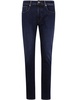 Incotex Blue Division 5P Denim Str Wash 2 Clothing
