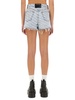 T By Alexander Wang Short "Bite"