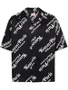 Kenzo Monogram Shirt