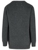 Maison Margiela Grey Wool Cardigan Men