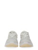 LEATHER ADDICT SNEAKER