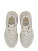 LEATHER ADDICT SNEAKER