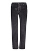 Scott Black Trousers