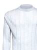 Brunello Cucinelli Silk And Cashmere Sweater
