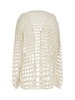Macramé Cardigan