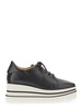 Stella Mccartney Women Lace-Up With Wedge "Elyse"