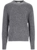 Ballantyne R Neck Pullover Clothing