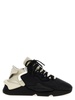 Y-3 Adidas 'Kaiwa' Sneakers