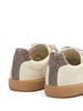 Maison Margiela Replica Panelled Sneakers