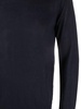 Logo Embroidered Crewneck Jumper