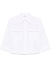 Peserico Shirts