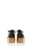 Stella Mccartney Women Lace-Up Elyse