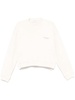 Philosophy Di Lorenzo Serafini Recycled Organic American Sweatshirt Clothing