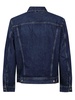 D Barcy Logo Embroidered Denim Jacket