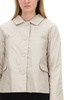 'S Max Mara "Greens The Cube" Jacket