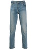 Levi'S 512 Slim Tapper Clothing