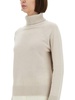 'S Max Mara Ribbed Turtleneck