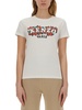 Kenzo Women T-Shirt "Verdy Market