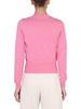 Ballantyne Cashmere Crewneck Sweater