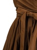 Strapless long Dress