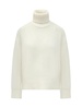 Fabiana Filippi Turtleneck Sweater