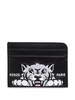 Kenzo Varsity Leather Card Holder
