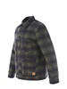 Shirt A.p.c Made Of Virgin Wool