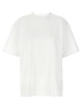 Mm6 Maison Margiela T-Shirts And Polos