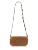 Max Mara Women "Teddy Roll" Bag Small