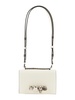 Alexander McQueen Mini Jewelled Satchel