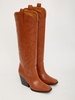 Stella Mccartney Women Cowboy Boots