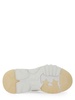 LEATHER ADDICT SNEAKER