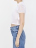 Crochet T-Shirt