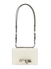 Alexander McQueen Mini Jewelled Satchel