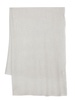 Faliero Sarti Kekko Modal And Silk Blend Stole