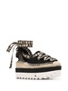 Stella McCartney Platform Sandals Shoes