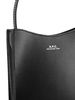 A.P.C. Jamie Mini Crossbody Bag