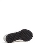 Maison Margiela Sprinters Drill Cotton With Vintage Treatment Sneakers Shoes