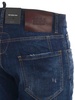 DSQUARED2 Jeans  "Tidy Biker"